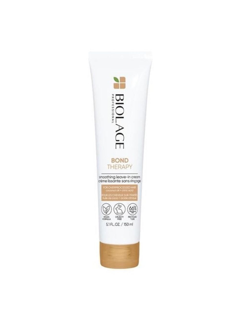 Biolage Bond Therapy Smoothing Leave-In Cream